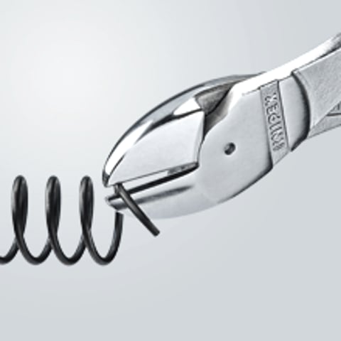 High Leverage Diagonal Cutter | 74 07 250