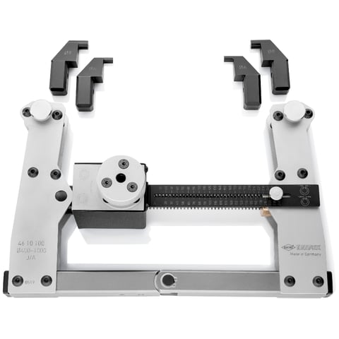 Circlip Tool For internal and external circlips up to 1,000 mm nominal size | 46 10 100