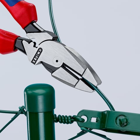 強力コンビネーションプライヤー アメリカ型 | KNIPEX