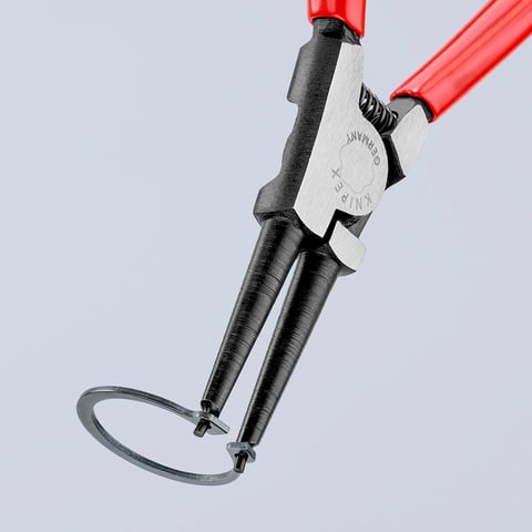 Circlip Pliers For external circlips on shafts | 46 11 A2
