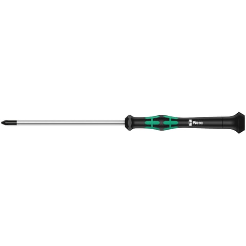 Micro Schraubendreher, Kreuzschlitz Phillips® 2050 PH | 118022