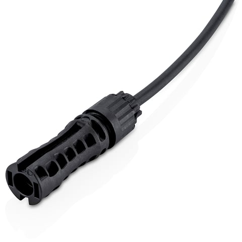 ＫＮＩＰＥＸ 9743-66EVO 圧着システムプライヤー MC4 EVO2 ソーラーコネクタ用 974366EVO 圧着システムプライヤー 交換可能な圧着ダイス用 | KNIPEX