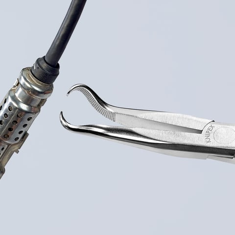 メカニック用プライヤー | KNIPEX