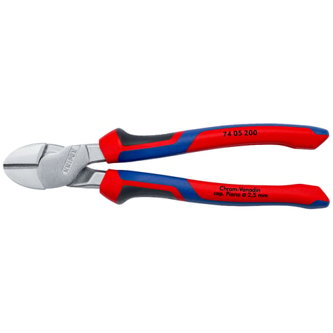 High Leverage Diagonal Cutter | 74 05 200