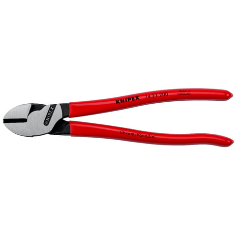 Kraft-Seitenschneider | 74 21 200