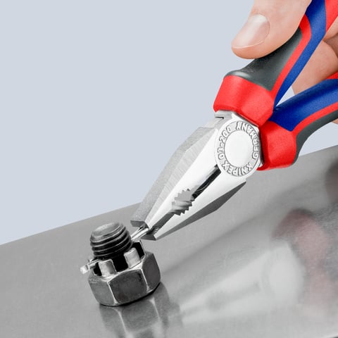 コンビネーションプライヤー | KNIPEX