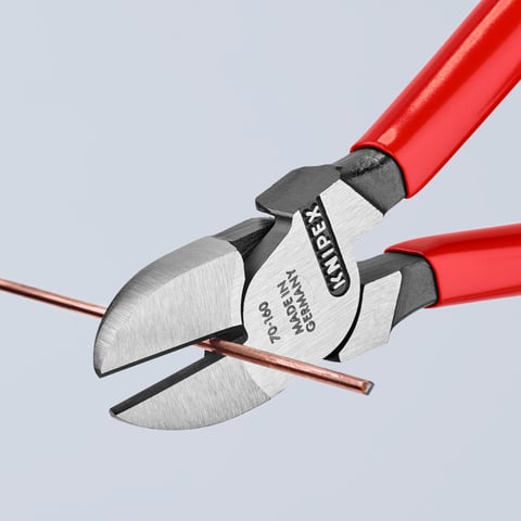 Diagonal Cutter | 70 01 160