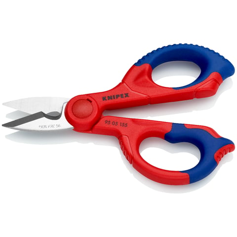 電気工バサミ | KNIPEX