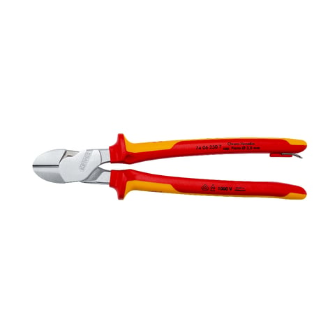 Kraft-Seitenschneider | 74 06 250 T