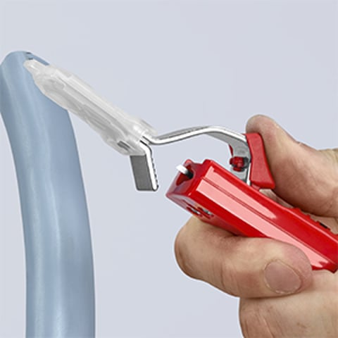 Stripping Tool With scalpel blade | 16 20 165 SB