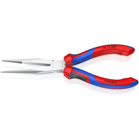 メカニック用プライヤー | KNIPEX