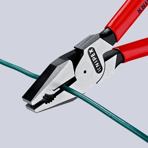 強力コンビネーションプライヤー | KNIPEX
