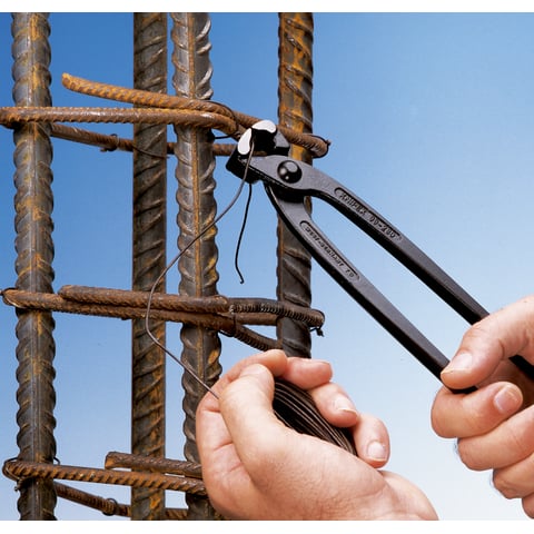 Concreters' Nipper (Concreter's Nippers or Fixer's Nippers) | 99 00 250