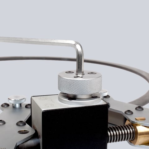 Circlip Tool For internal and external circlips up to 1,000 mm nominal size | 46 10 100