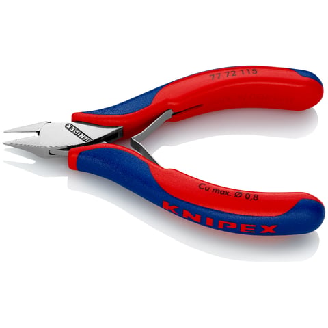 Electronics Diagonal Cutter With box joint | 77 72 115