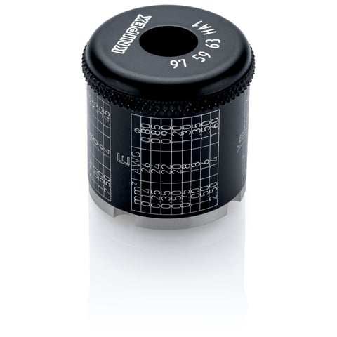 Kontaktaufnahme für Harting | 97 59 63 HA1