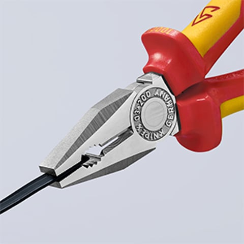Combination Pliers | 03 06 200