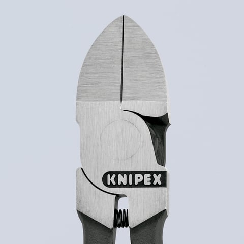 プラスチック用ニッパー | KNIPEX