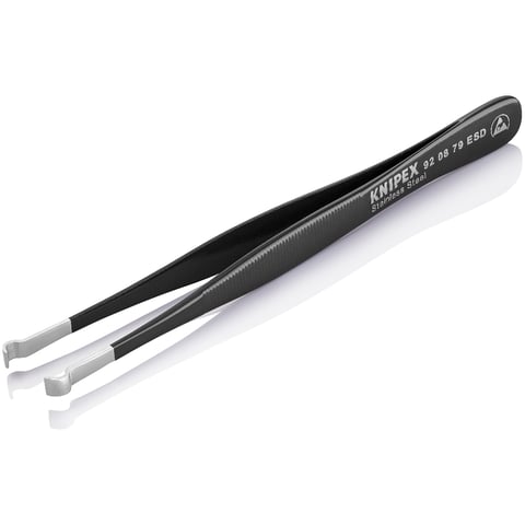 Positioning Tweezers ESD | 92 08 79 ESD