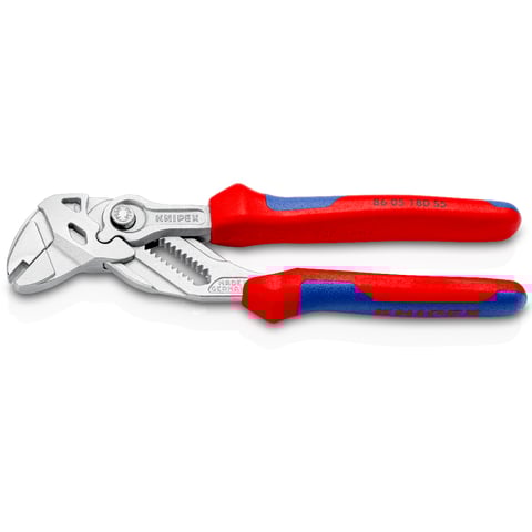 Collar-Knacker für Aluminium-Collars Für z. B. Hi-Lok® | 86 05 180 S5