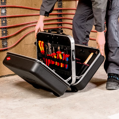 BA 2タイトルセット Tool case 