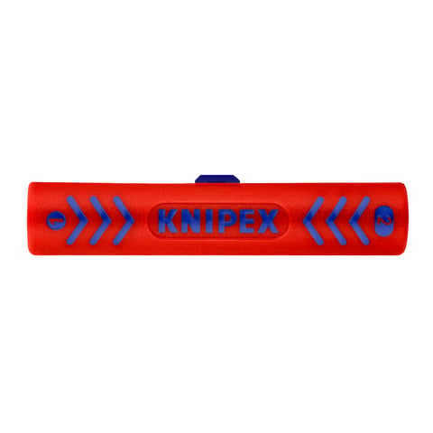 同軸ケーブル用ストリッピングツール | KNIPEX