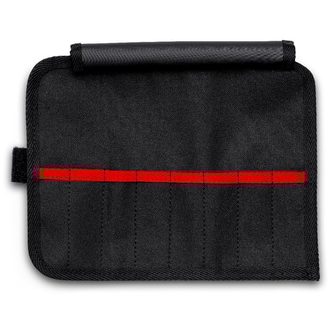 Werkzeug-Rolltasche Für Pinzetten 7 Fächer | 00 19 92 V02 LE