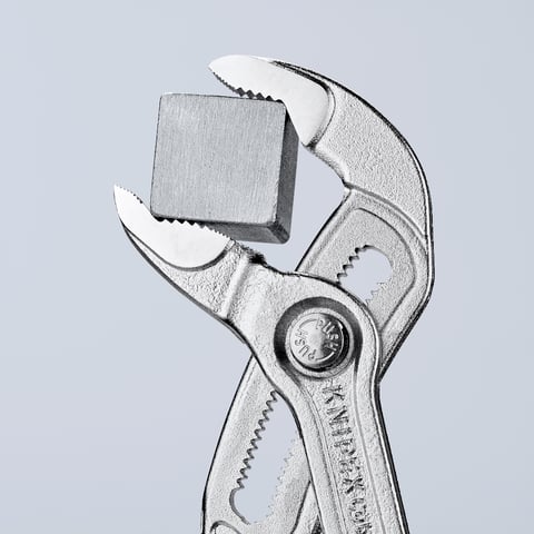 KNIPEX Cobra® High-Tech Water Pump Pliers | 87 03 250