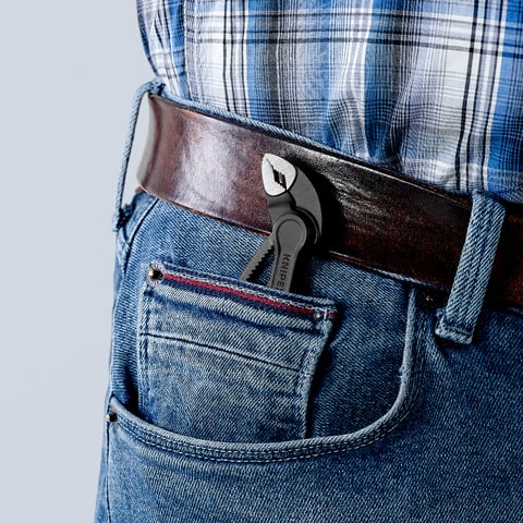 KNIPEX Cobra® XS | KNIPEX