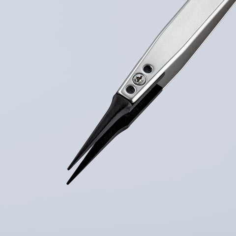 Pinzette mit Wechselspitzen ESD | 92 81 02