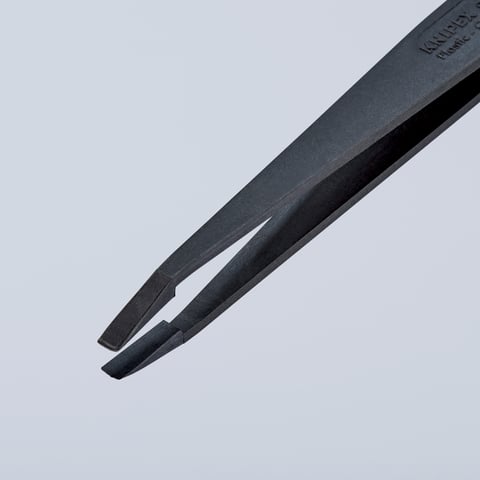Kunststoffpinzette ESD | 92 09 04 ESD