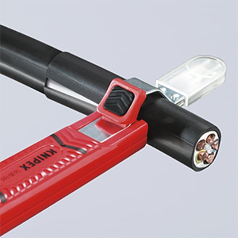 Stripping Tool With scalpel blade | 16 20 165 SB