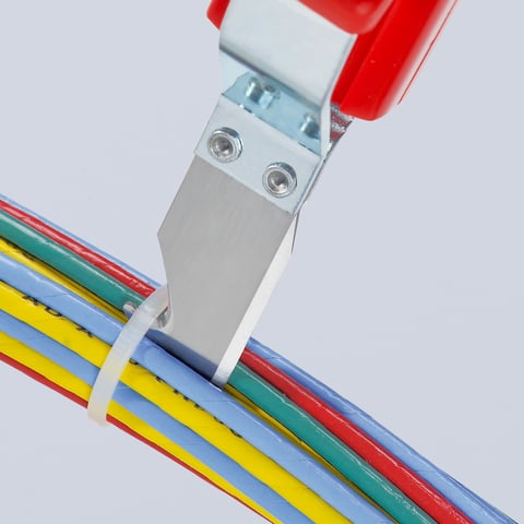 ストリッピングツール メス付き | KNIPEX
