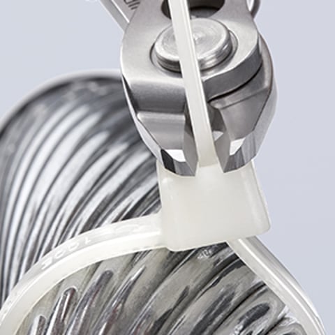 Electronic Super Knips® XL ESD | KNIPEX