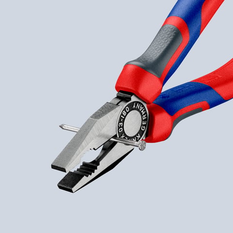Combination Pliers | 03 02 180