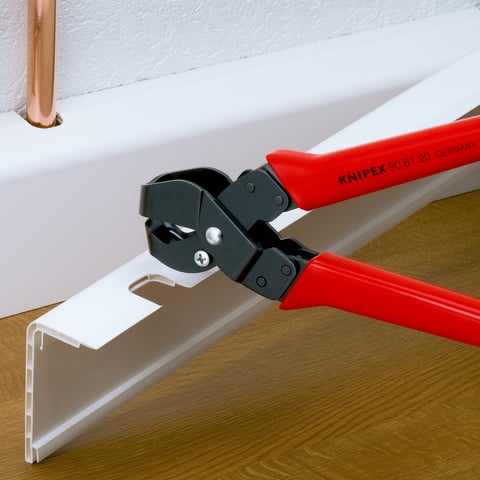 Notching pliers | KNIPEX