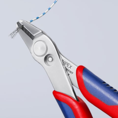 エルニ-.- Electronic Super Knips® XL | KNIPEX