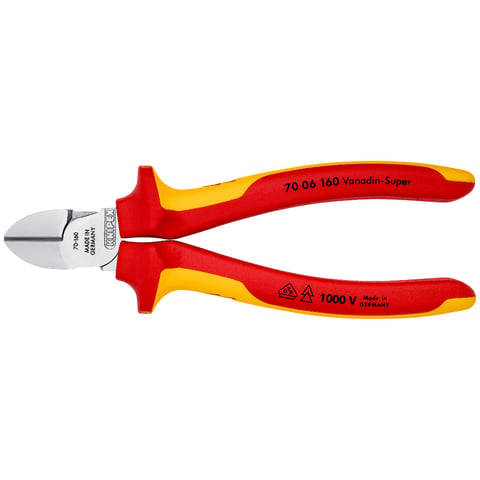 Zijsnijtang | KNIPEX