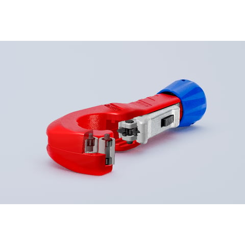 KNIPEX TubiX® Rohrabschneider | 90 31 02 BK