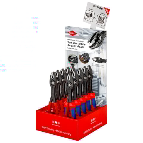 Counter Display 5 x 82 01 200, 5 x 82 02 200 | 00 18 01 V41