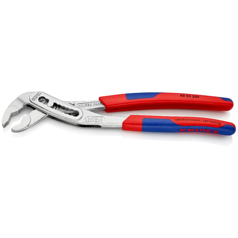 KNIPEX Alligator® Wasserpumpenzange | 88 05 250