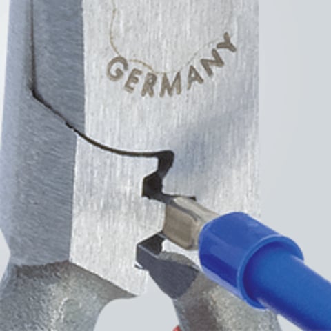 Verdrahtungszange | 13 01 160