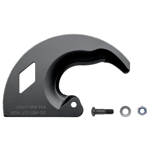 Schwenkmesser-Reparatursatz für 95 32 315 A und 95 36 315 A Modelle ab 2025 | 95 315 E01