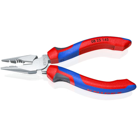 ピース Needle-Nose Combination Pliers | KNIPEX