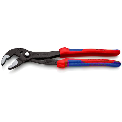 KNIPEX Cobra® High-Tech Water Pump Pliers | KNIPEX