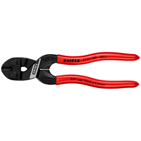 KNIPEX CoBolt® S 小型ボルトカッター | KNIPEX