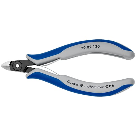 精密電工ニッパー | KNIPEX