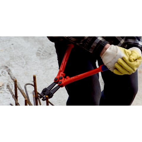 ボルトカッター | KNIPEX