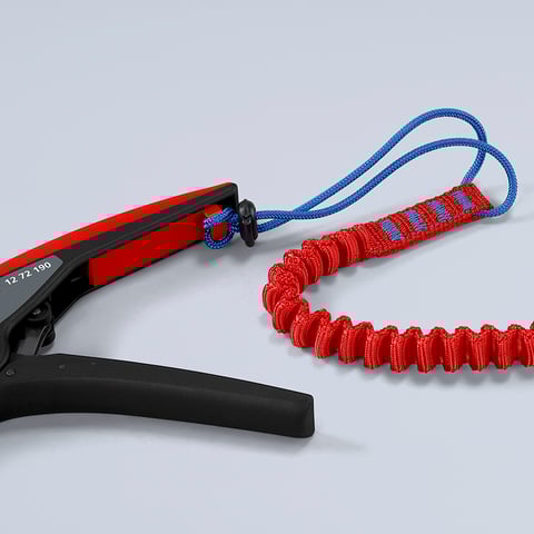 KNIPEX NexStrip® 電気工向けマルチツール | KNIPEX