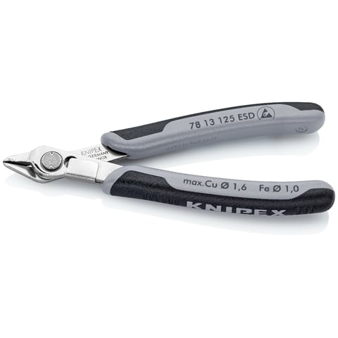 Electronic Super Knips® ESD | 78 13 125 ESD